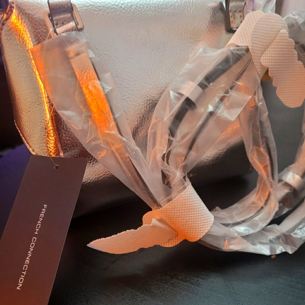 Elegant handbag